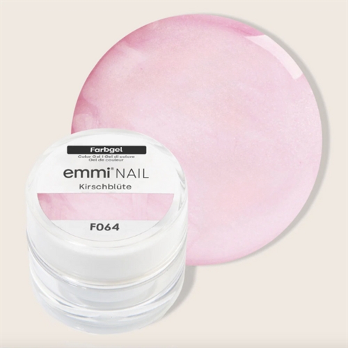 Color Gel Kirschblüte - F064 *Vegan